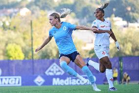 Fiorentina v Napoli - Women Serie A