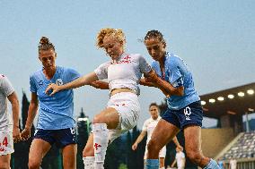 Fiorentina v Napoli - Women Serie A