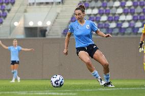 Fiorentina v Napoli - Women Serie A