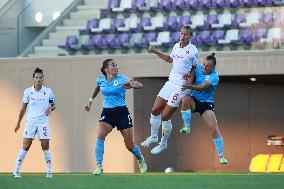 Fiorentina v Napoli - Women Serie A