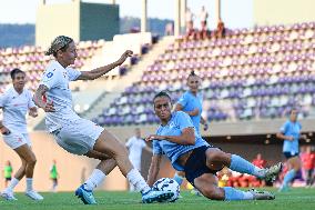 Fiorentina v Napoli - Women Serie A