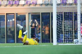 Fiorentina v Napoli - Women Serie A