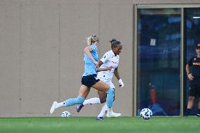 Fiorentina v Napoli - Women Serie A