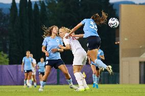 Fiorentina v Napoli - Women Serie A