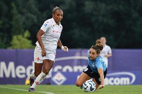 Fiorentina v Napoli - Women Serie A