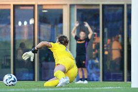 Fiorentina v Napoli - Women Serie A