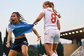 Fiorentina v Napoli - Women Serie A