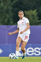 Fiorentina v Napoli - Women Serie A