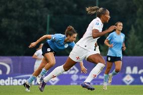 Fiorentina v Napoli - Women Serie A