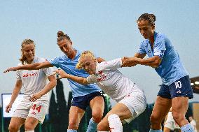 Fiorentina v Napoli - Women Serie A