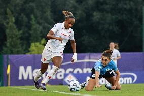 Fiorentina v Napoli - Women Serie A