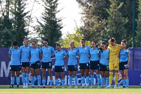 Fiorentina v Napoli - Women Serie A