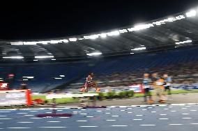 Wanda Diamond League - Golden Gala Pietro Mennea