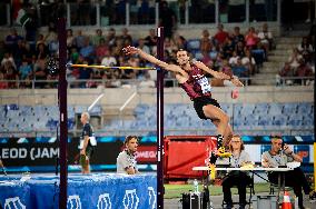 Wanda Diamond League - Golden Gala Pietro Mennea