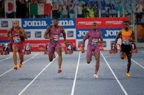 Wanda Diamond League - Golden Gala Pietro Mennea