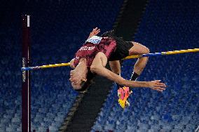 Wanda Diamond League - Golden Gala Pietro Mennea