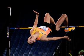 Wanda Diamond League - Golden Gala Pietro Mennea