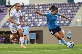 Fiorentina v Napoli - Women Serie A