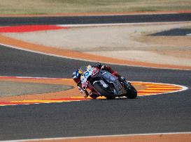 MotoGP Of Aragon - Free Practice