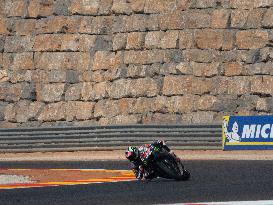 MotoGP Of Aragon - Free Practice