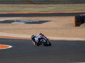 MotoGP Of Aragon - Free Practice