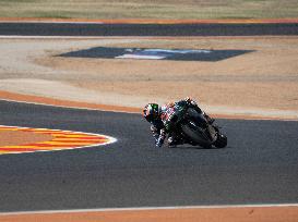 MotoGP Of Aragon - Free Practice