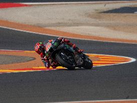 MotoGP Of Aragon - Free Practice