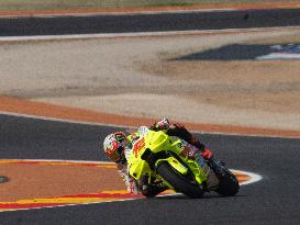 MotoGP Of Aragon - Free Practice