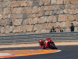 MotoGP Of Aragon - Free Practice