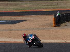 MotoGP Of Aragon - Free Practice