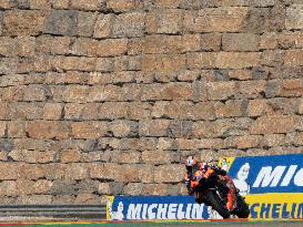 MotoGP Of Aragon - Free Practice