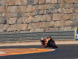 MotoGP Of Aragon - Free Practice