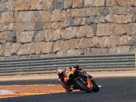 MotoGP Of Aragon - Free Practice