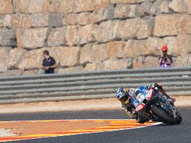 MotoGP Of Aragon - Free Practice