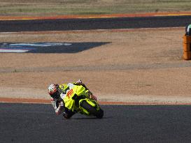 MotoGP Of Aragon - Free Practice