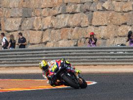 MotoGP Of Aragon - Free Practice