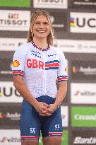 U C-Mountain Bike World Championships Andorra2024 - Day4