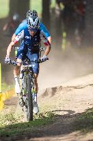 U C-Mountain Bike World Championships Andorra2024 - Day4