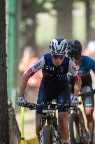 U C-Mountain Bike World Championships Andorra2024 - Day4