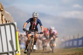 U C-Mountain Bike World Championships Andorra2024 - Day4