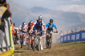 U C-Mountain Bike World Championships Andorra2024 - Day4