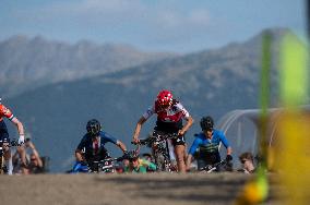 U C-Mountain Bike World Championships Andorra2024 - Day4