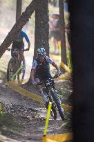 U C-Mountain Bike World Championships Andorra2024 - Day4