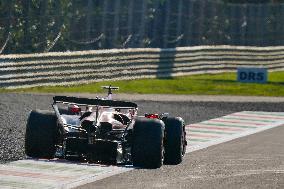 Formula 1 Pirelli Gran Premio D’Italia 2024 - FP1 And FP2