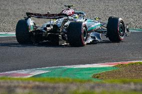 Formula 1 Pirelli Gran Premio D’Italia 2024 - FP1 And FP2