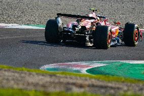 Formula 1 Pirelli Gran Premio D’Italia 2024 - FP1 And FP2