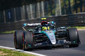 Formula 1 Pirelli Gran Premio D’Italia 2024 - FP1 And FP2