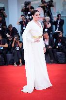 "Babygirl" Red Carpet - The 81st Venice International Film Festival