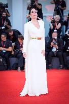 "Babygirl" Red Carpet - The 81st Venice International Film Festival