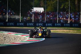 F1 Grand Prix of Italy - Practice